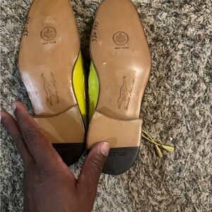 Mauri size 9 new